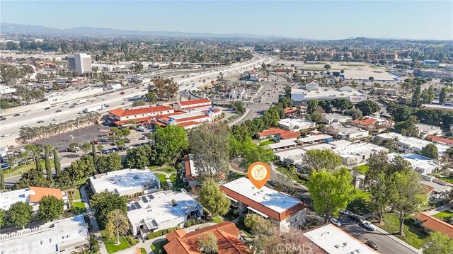 2153 RONDA GRANADA A, Laguna Woods, CA 92637