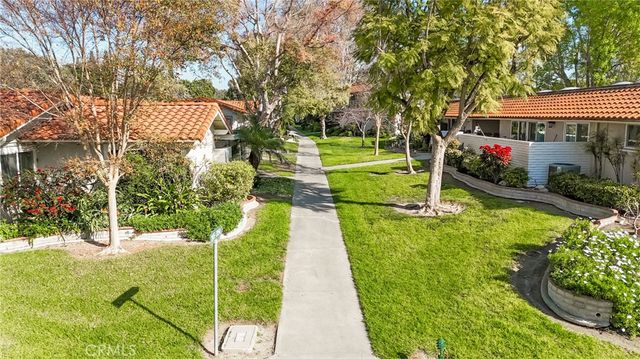2153 RONDA GRANADA A, Laguna Woods, CA 92637