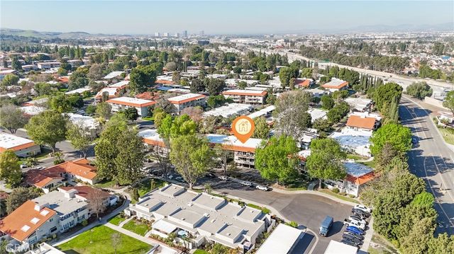 2153 RONDA GRANADA A, Laguna Woods, CA 92637