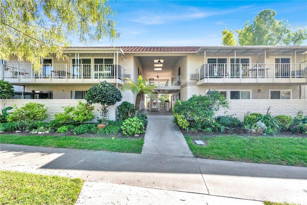 2153 RONDA GRANADA A, Laguna Woods, CA 92637
