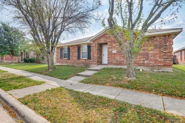 2118 Augusta Street, Lancaster, TX 75146