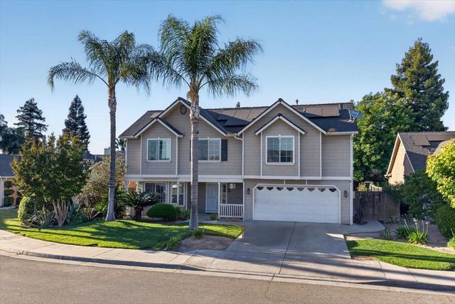 4122 W Fender Avenue, Fresno, CA 93722