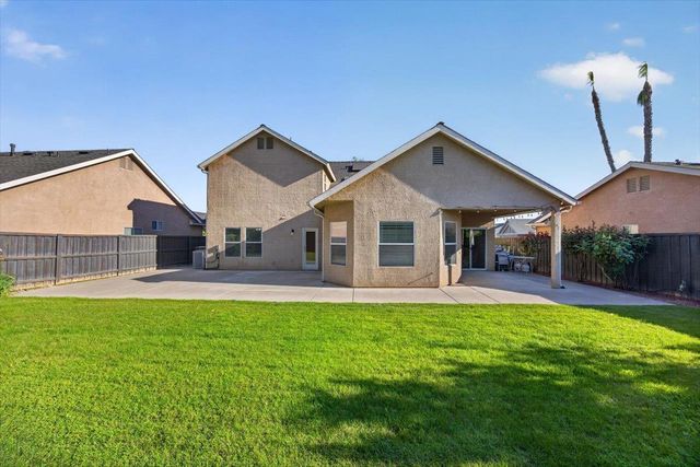 4122 W Fender Avenue, Fresno, CA 93722