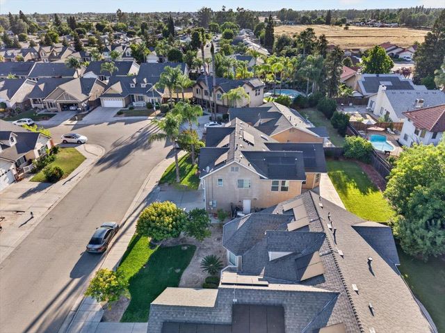 4122 W Fender Avenue, Fresno, CA 93722
