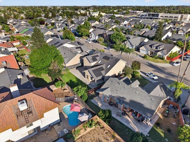 4122 W Fender Avenue, Fresno, CA 93722