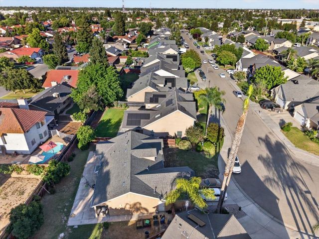 4122 W Fender Avenue, Fresno, CA 93722