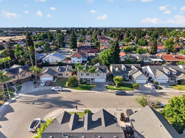 4122 W Fender Avenue, Fresno, CA 93722