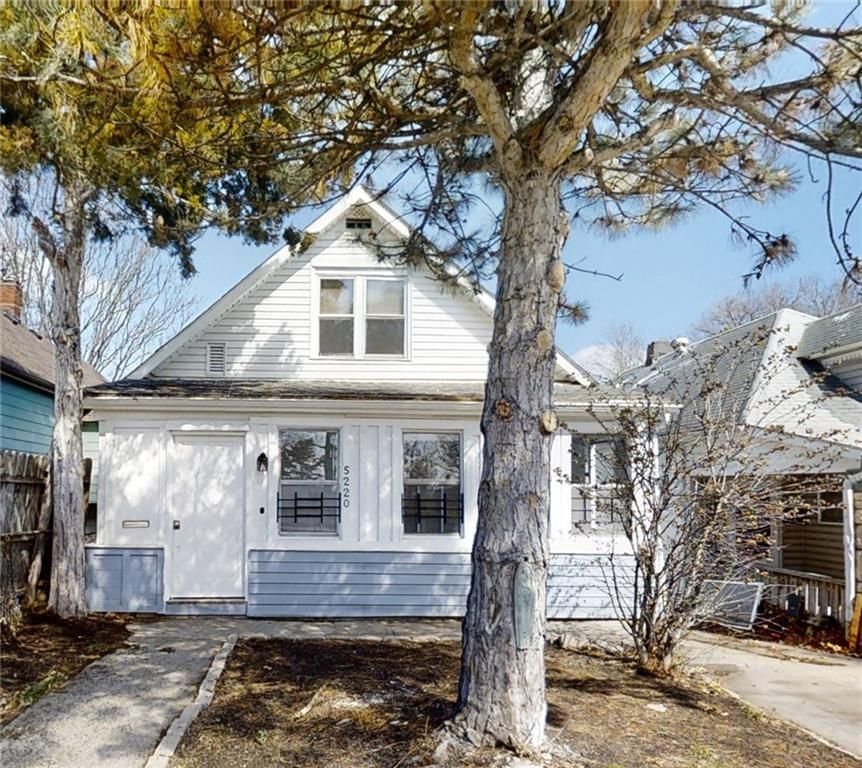 5220 St John Avenue, Kansas City, MO 64123