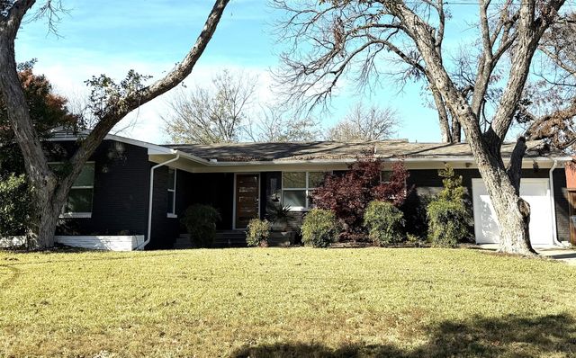 5907 Columbia Avenue, Dallas, TX 75214