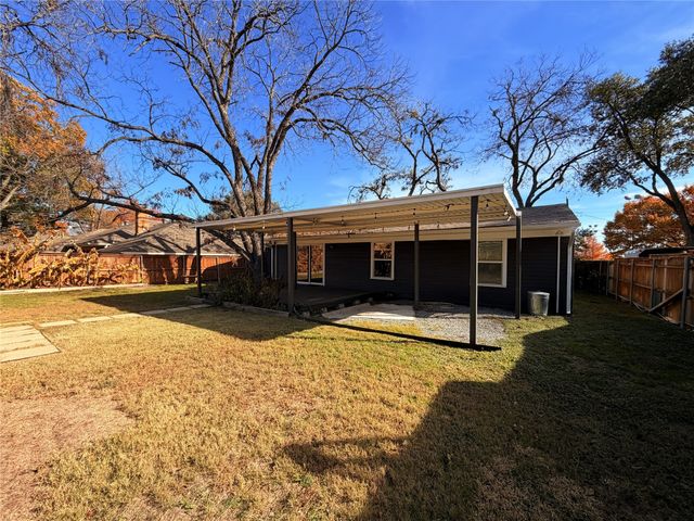 5907 Columbia Avenue, Dallas, TX 75214