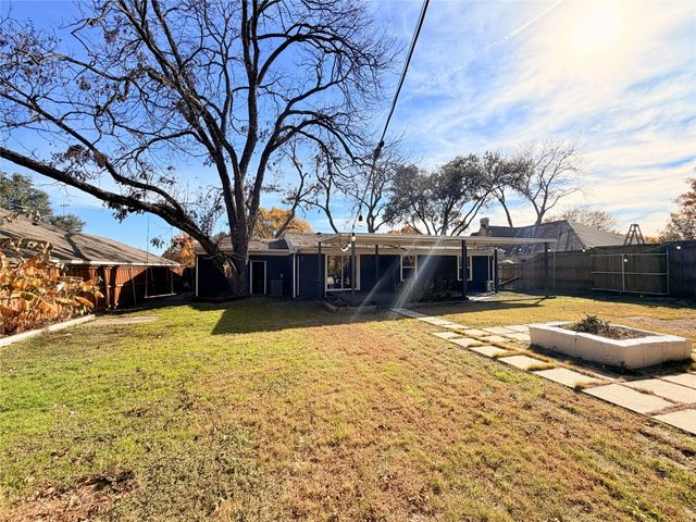 5907 Columbia Avenue, Dallas, TX 75214