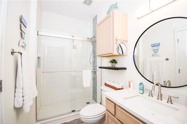 15209 S Padre Island Dr 403, Corpus Christi, TX 78418