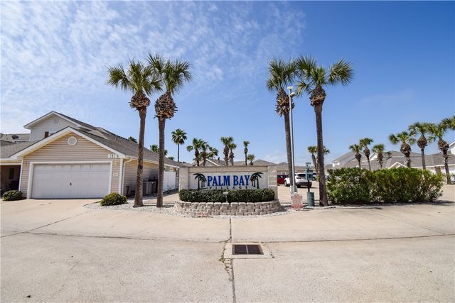 15209 S Padre Island Dr 403, Corpus Christi, TX 78418