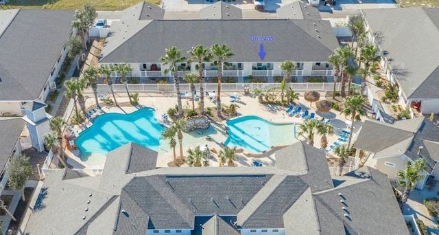 15209 S Padre Island Dr 403, Corpus Christi, TX 78418