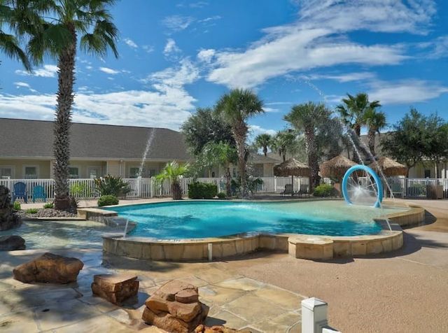 15209 S Padre Island Dr 403, Corpus Christi, TX 78418