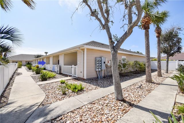 15209 S Padre Island Dr 403, Corpus Christi, TX 78418