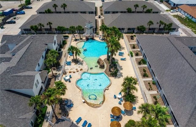 15209 S Padre Island Dr 403, Corpus Christi, TX 78418