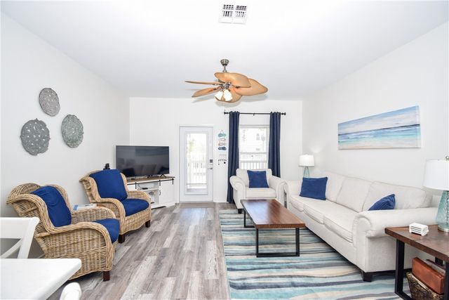 15209 S Padre Island Dr 403, Corpus Christi, TX 78418