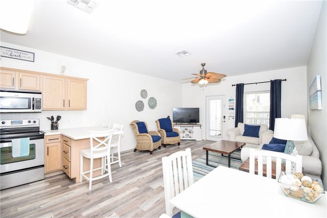 15209 S Padre Island Dr 403, Corpus Christi, TX 78418