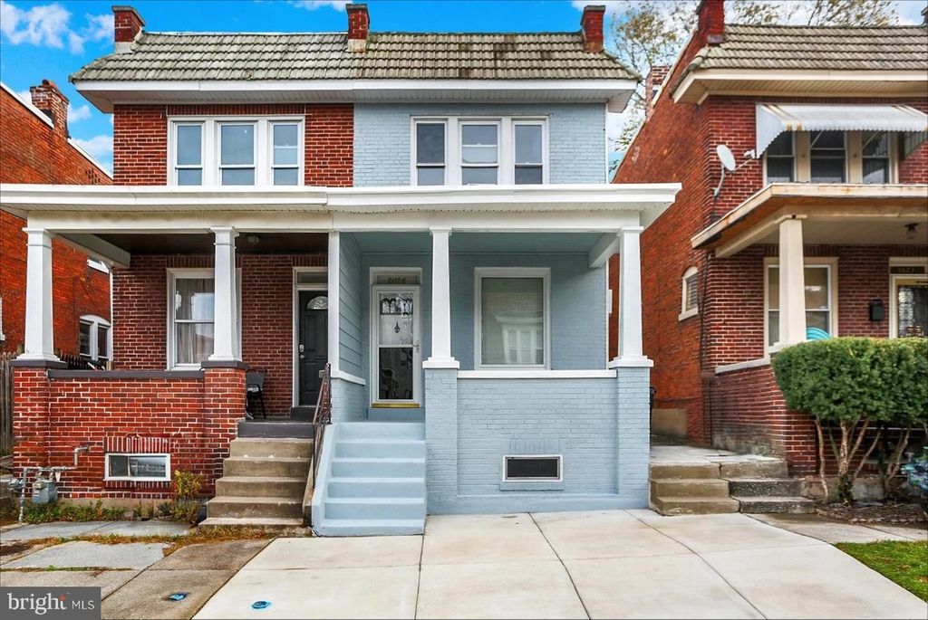 2625 REEL ST, Harrisburg, PA 17110