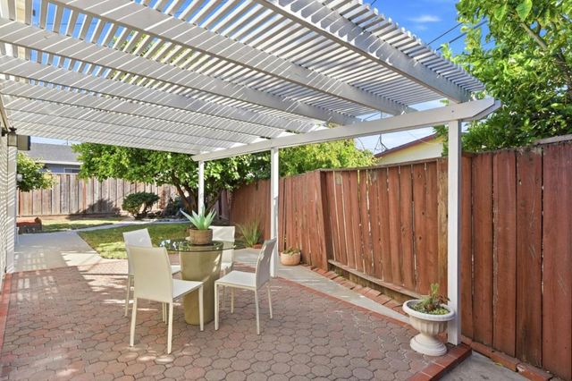 1825 Blue Spruce Court, Milpitas, CA 95035