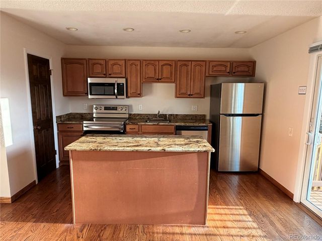 7509 S Trenton Court, Centennial, CO 80112