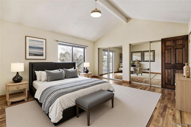 7509 S Trenton Court, Centennial, CO 80112