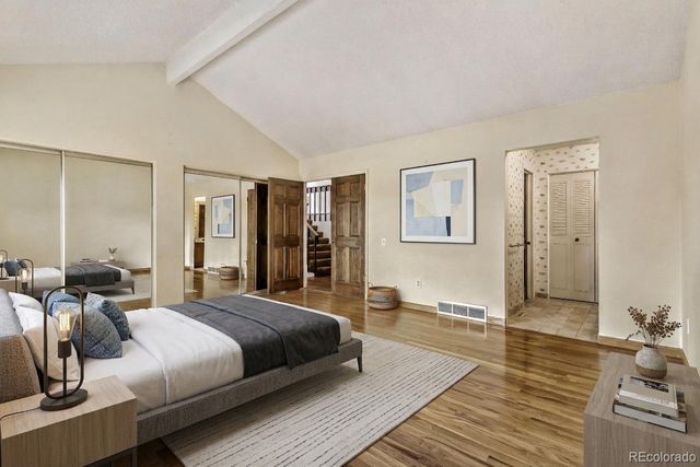 7509 S Trenton Court, Centennial, CO 80112