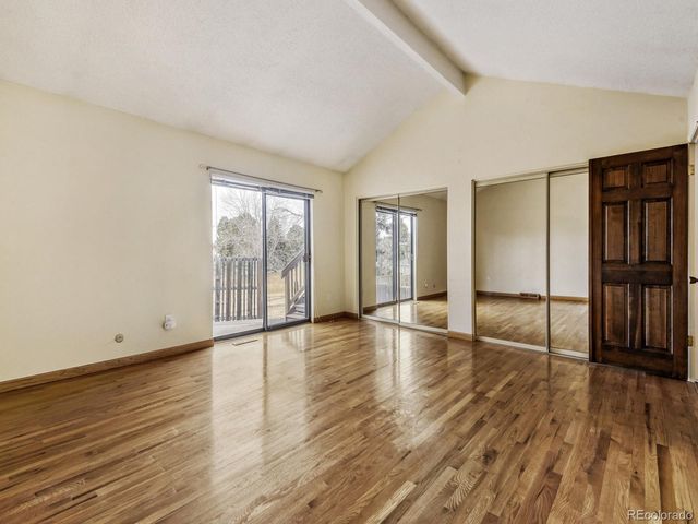 7509 S Trenton Court, Centennial, CO 80112