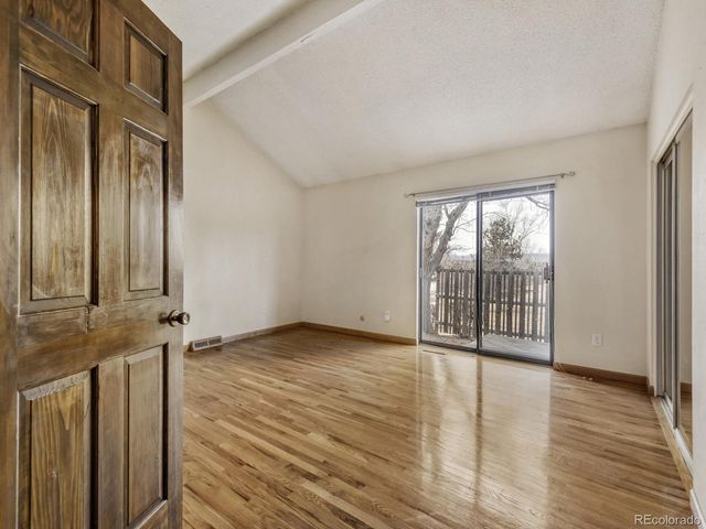 7509 S Trenton Court, Centennial, CO 80112