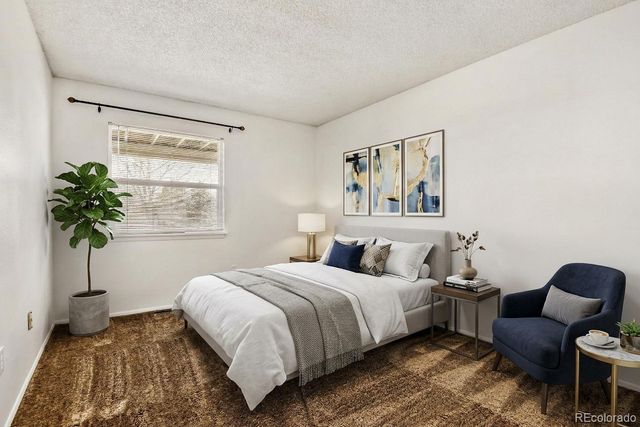 7509 S Trenton Court, Centennial, CO 80112