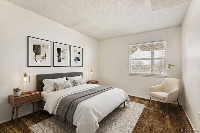 7509 S Trenton Court, Centennial, CO 80112