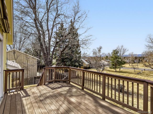 7509 S Trenton Court, Centennial, CO 80112