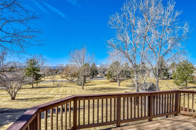7509 S Trenton Court, Centennial, CO 80112