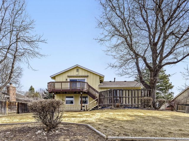 7509 S Trenton Court, Centennial, CO 80112