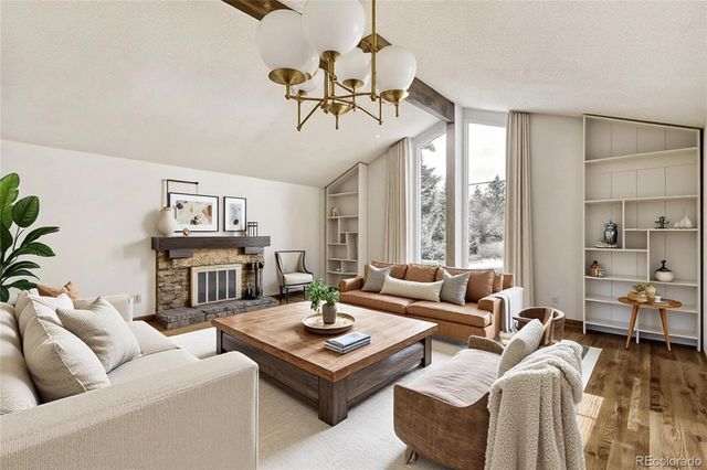 7509 S Trenton Court, Centennial, CO 80112