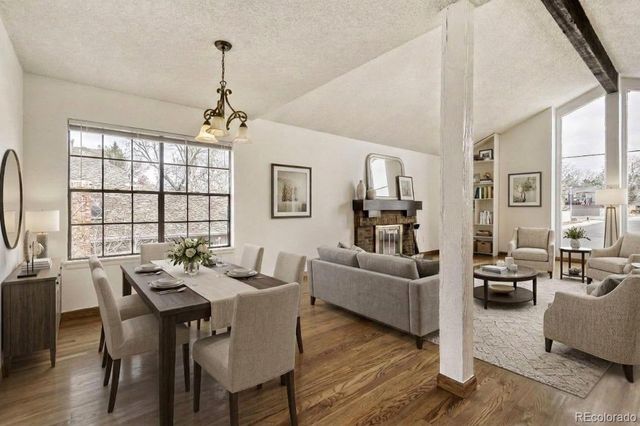 7509 S Trenton Court, Centennial, CO 80112