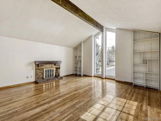 7509 S Trenton Court, Centennial, CO 80112