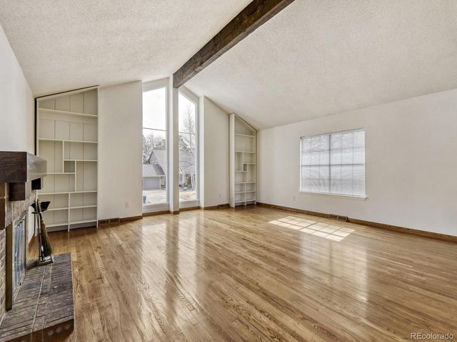 7509 S Trenton Court, Centennial, CO 80112