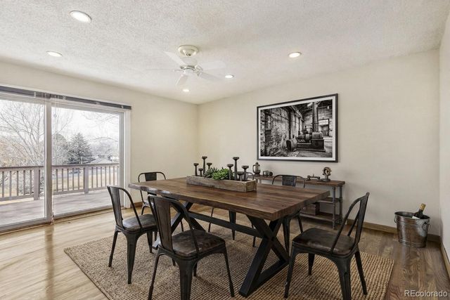 7509 S Trenton Court, Centennial, CO 80112