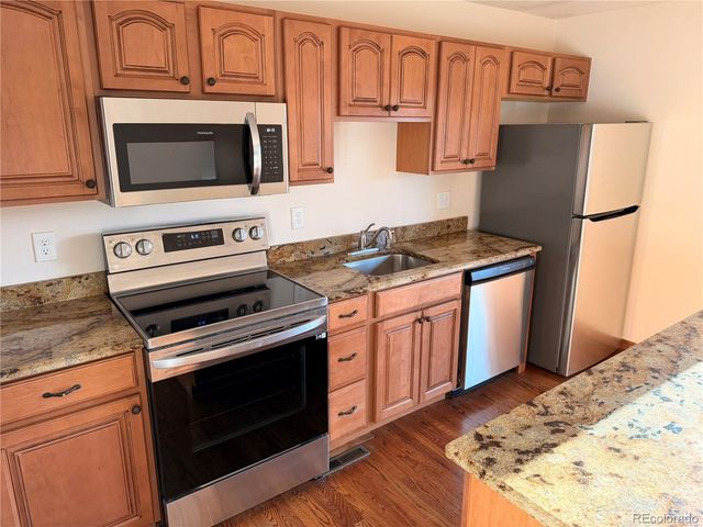 7509 S Trenton Court, Centennial, CO 80112