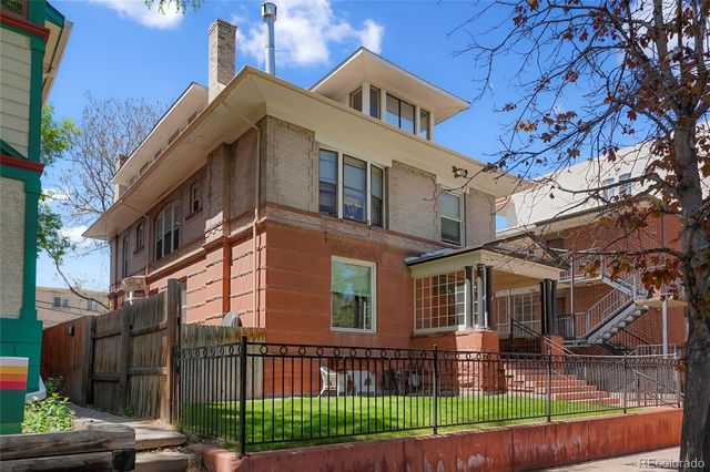 1331 Columbine Street, Denver, CO 80206