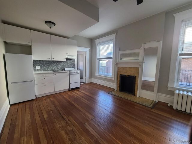 1331 Columbine Street, Denver, CO 80206