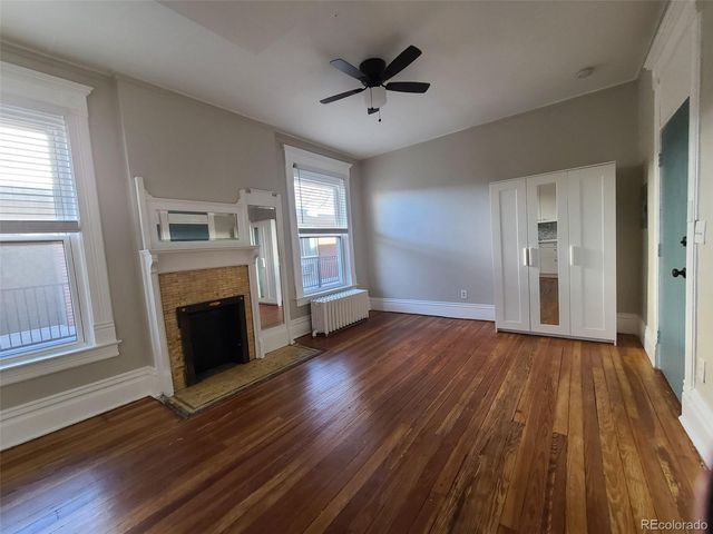 1331 Columbine Street, Denver, CO 80206