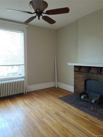 1331 Columbine Street, Denver, CO 80206