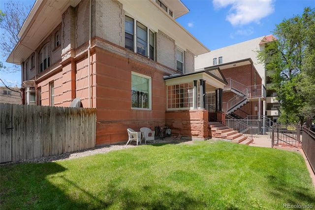 1331 Columbine Street, Denver, CO 80206