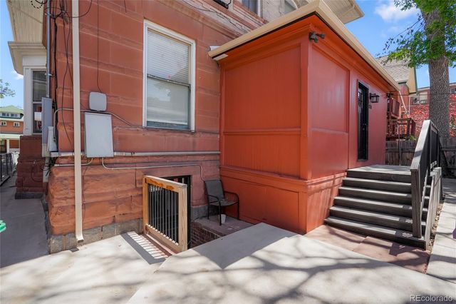 1331 Columbine Street, Denver, CO 80206