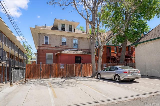 1331 Columbine Street, Denver, CO 80206