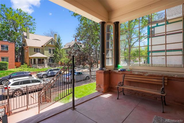 1331 Columbine Street, Denver, CO 80206