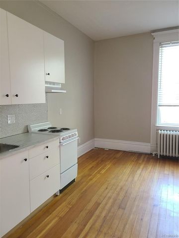 1331 Columbine Street, Denver, CO 80206